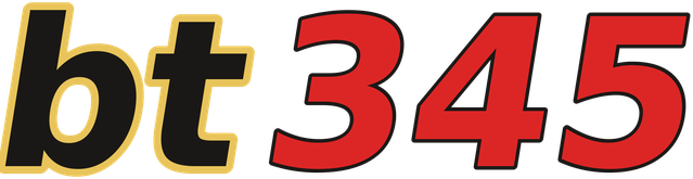 bt345 logo